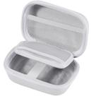 Estojo de câmera ProCase para KODAK PIXPRO FZ55/FZ53/FZ45/FZ43 -Branco