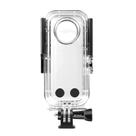 Estojo de câmera PULUZ Insta360 X3 Waterproof 30m Dive Estojo de câmera PULUZ Insta360 X3 Waterproof 30m Dive