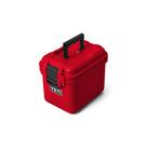 Estojo de Carga YETI LoadOut 15 à Prova dÁgua Vermelho