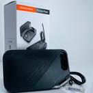 Estojo de carregamento e suporte de encaixe para Poly Plantronics Voyager 5200