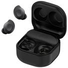 Estojo de carregamento Gsykxe para Galaxy Buds FE 600 mAh preto