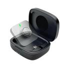 Estojo de carregamento sem fio finlusri para Oura Ring gen 4 e gen 3 Estojo de carregamento sem fio finlusri para Oura Ring gen 4 e gen 3