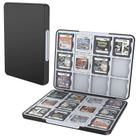 Estojo de cartão de jogo HEIYING para Nintendo 3DS 3DSXL 2DS 2DSXL DS DSi