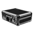 Estojo de CD ODYSSEY KCD300BLK Black Krom para 300 Ver pacotes