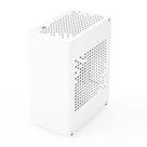 Estojo de computador Goodisory A07 Mochila Mini-ITX de alumínio