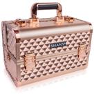 Estojo de cosméticos SHANY Premier Fantasy 32x20x20cm 3 bandejas