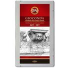 Estojo de Desenho Gioconda Art Set C/ 11 Peças 8894 1 Ed 1 ed