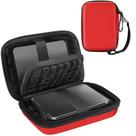 Estojo de disco rígido ProCase de 2,5 polegadas para Elements WD My Passport
