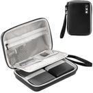 Estojo de disco rígido ProCase para Canvio Basics WD Elements