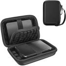 Estojo de disco rígido ProCase para Elements de 2,5 polegadas WD My Passport