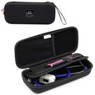 Estojo de estetoscópio Capa rígida PROHAPI para 3M Littmann/ADC/Omron Estojo de estetoscópio Capa rígida PROHAPI para 3M Littmann/ADC/Omron