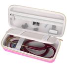 Estojo de estetoscópio Tourmate Hard para 3M Littmann Classic III Estojo de estetoscópio Tourmate Hard para 3M Littmann Classic III