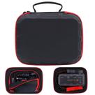 Estojo de EVA YPW para armazenamento do jump starter GB70 e GBX75 Estojo de EVA YPW para armazenamento do jump starter GB70 e GBX75