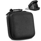 Estojo de filtro de câmera Yullmu Hard Shell para 6 filtros 95 mm Estojo de filtro de câmera Yullmu Hard Shell para 6 filtros 95 mm