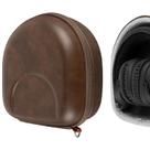 Estojo de fones de ouvido Geekria Shield para Marshall Major II/III/IV/V Estojo de fones de ouvido Geekria Shield para Marshall Major II/III/IV/V