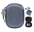Estojo de fones de ouvido HMPAIMON para JLab Go Air Pop, Air, Air Tones
