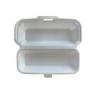 Estojo de Isopor para Hot Dog Ultratherm H04 com 400 unidades - Conservação Térmica e Praticidade Estojo de Isopor para Hot Dog Ultratherm H04 com 400 unidades - Conservação Térmica e Praticidade