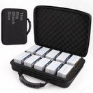 Estojo de jogo de cartas Wevbsiy 1200-2200 Cards Against Humanity