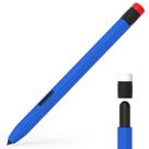 Estojo de lápis AZF Classic Design para Samsung Galaxy Tab S6 Lite S Pen