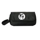 Estojo de lápis Deaths Notes Ryuk Big Capacity Oxford Bag