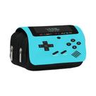 Estojo De Lápis Duplo Para Adolescentes, Estojo De Lápis Para Consoles De Jogos, Presente Para