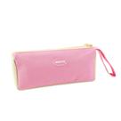 Estojo de lápis fofo rosa Oxford Cloth IMMUNE Lightweight 58g