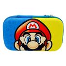 Estojo de lápis Innovative Designs Super Mario Molded EVA