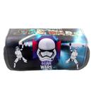 Estojo de lápis Storm Trooper Cartoon Anime de grande capacidade