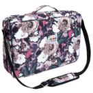Estojo de lápis YOUSHARES de grande capacidade 480 slots 40x28x10 cm