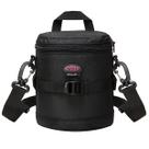 Estojo de lente de câmera BPAULL para Canon, Nikon, Sony e muito mais