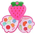 Estojo de maquiagem infantil Girl Fashion