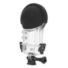 Estojo de mergulho Insta360 ONE X3 50m à prova d'água com acessórios Estojo de mergulho Insta360 ONE X3 50m à prova d'água com acessórios
