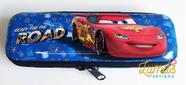 Estojo de Metal Carros Disney