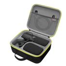 Estojo de microfone YOTESO para Shure SM7B, MV7, MV7X (somente caixa)