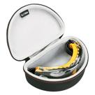 Estojo de óculos de segurança LTGEM para Dewalt DPG82/DPG82-11/DPG82-21