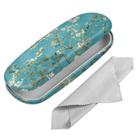 Estojo de óculos Fintie Hard Shell Caixa de proteção portátil