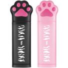 Estojo de plástico holic pets petcase patinha - tris