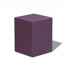 Estojo de praia Ultimate Guard RTE Boulder 100+ roxo Estojo de praia Ultimate Guard RTE Boulder 100+ roxo