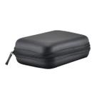 Estojo de Proteção para HD Externo - 2.5 - Preto - F3 CP-HD