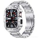 Estojo de Relógio para Apple Watch Series 10 (46mm) - Com Pulseira