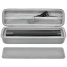 Estojo de scanner ALKOO para Epson Workforce ES-50/60W/DS-30 cinza