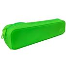 Estojo de Silicone 20x5x5CM - Acp - VERDE