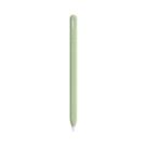 Estojo De Silicone À Prova De Choque Para Apple Pencil 1a 2a Geração Ou Pencil pro Proteção De