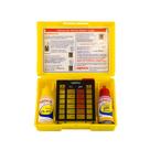 Estojo de Teste GENCO PH Genkit