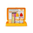Estojo De Teste Ph E Cloro Pace Hth Para Piscina