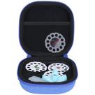 Estojo de transporte Aenllosi para pacote de presente do mini projetor Moonlite