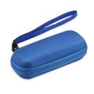 Estojo de Transporte AGPTEK para Gravadores de Voz e MP3 - Azul