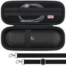 Estojo de transporte BOVKE para alto-falante Bluetooth portátil Beats Pill Estojo de transporte BOVKE para alto-falante Bluetooth portátil Beats Pill