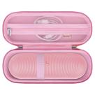 Estojo de transporte BOVKE para alto-falante Bluetooth portátil Beats Pill Estojo de transporte BOVKE para alto-falante Bluetooth portátil Beats Pill