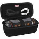 Estojo de transporte BOVKE para alto-falante GPS Bushnell Wingman